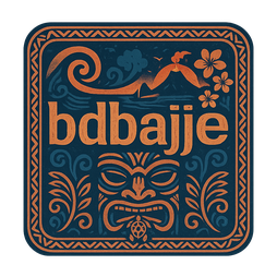 bdbajje লোগো